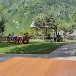 Panzió Stomici