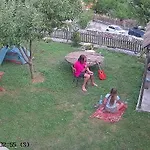 Panzió Stomici Nderlysaj