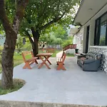 Stomici Panzió