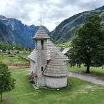 Stomici Panzió Nderlysaj