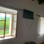 Panzió Stomici Nderlysaj