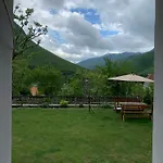 Stomici 3* Nderlysaj