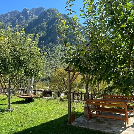 Stomici 住宿加早餐酒店 3*