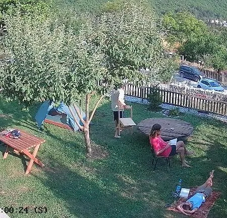 Stomici 3* Nderlysaj