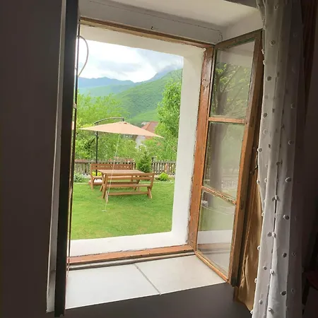 Bed & Breakfast Stomici
