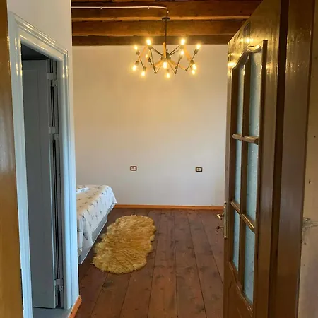 Bed & Breakfast Stomici
