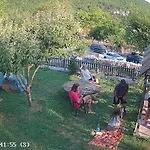 Stomici Bed & Breakfast Nderlysaj