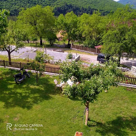 Bed & Breakfast Stomici