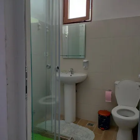 Stomici Nderlysaj