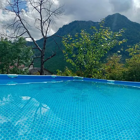 Stomici Bed & Breakfast