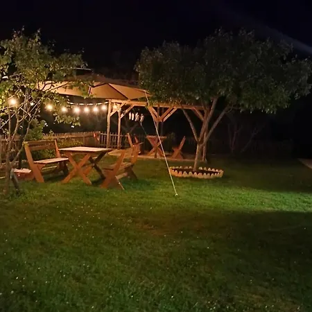 Stomici Bed & Breakfast