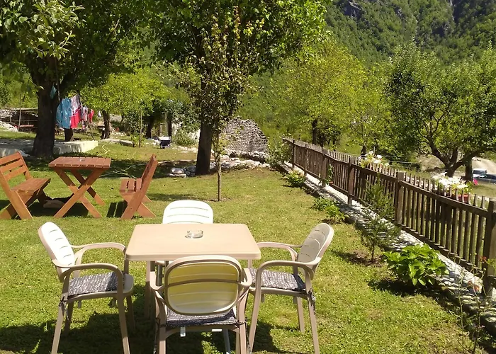 Stomici Bed & Breakfast