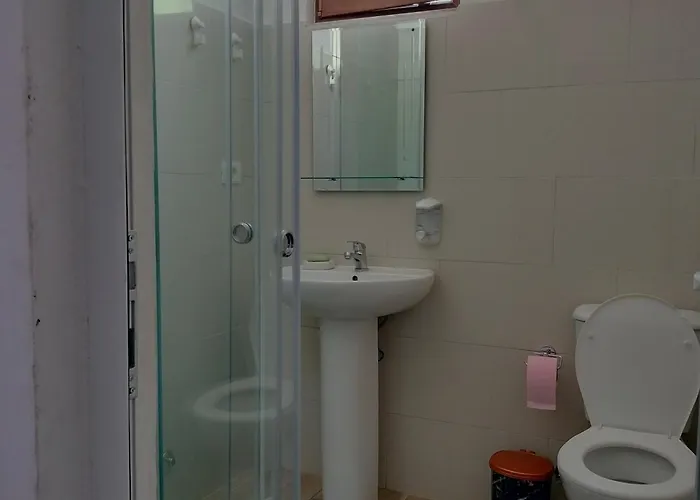 Stomici Nderlysaj