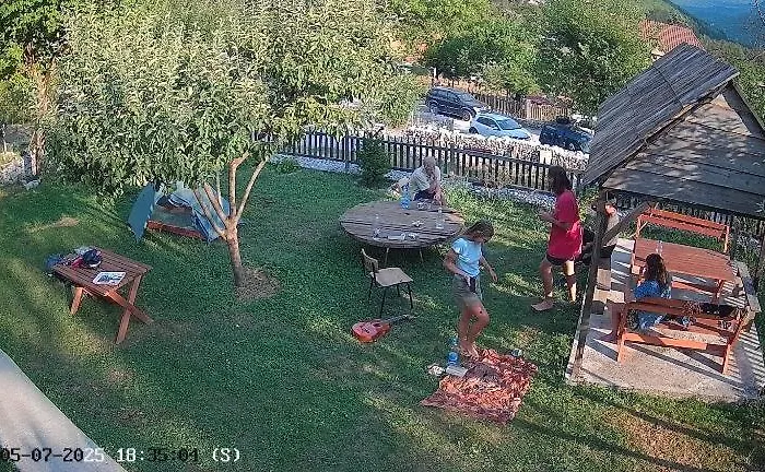 Stomici Bed & Breakfast