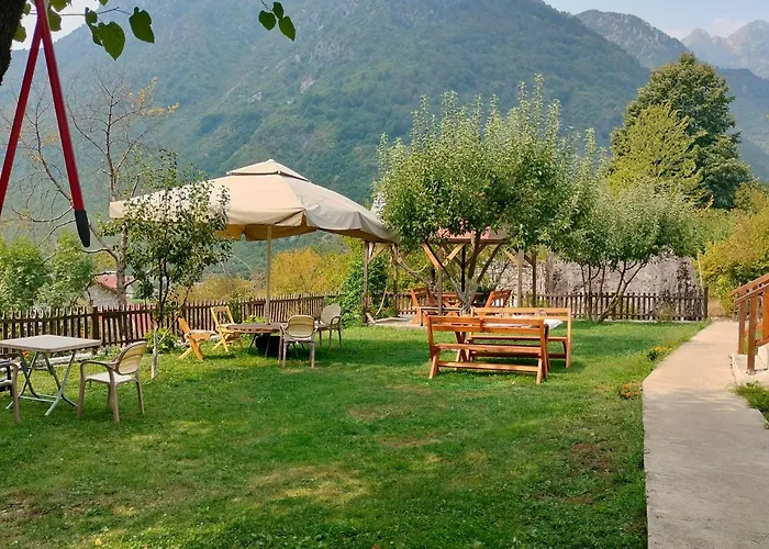 Bed & Breakfast Stomici