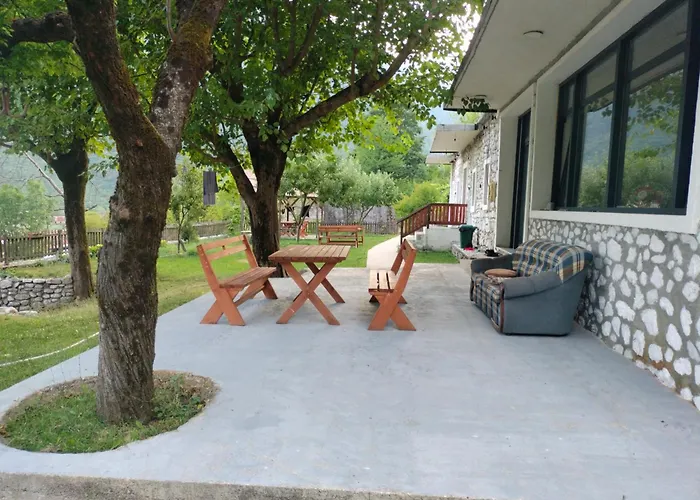 Stomici Bed & Breakfast